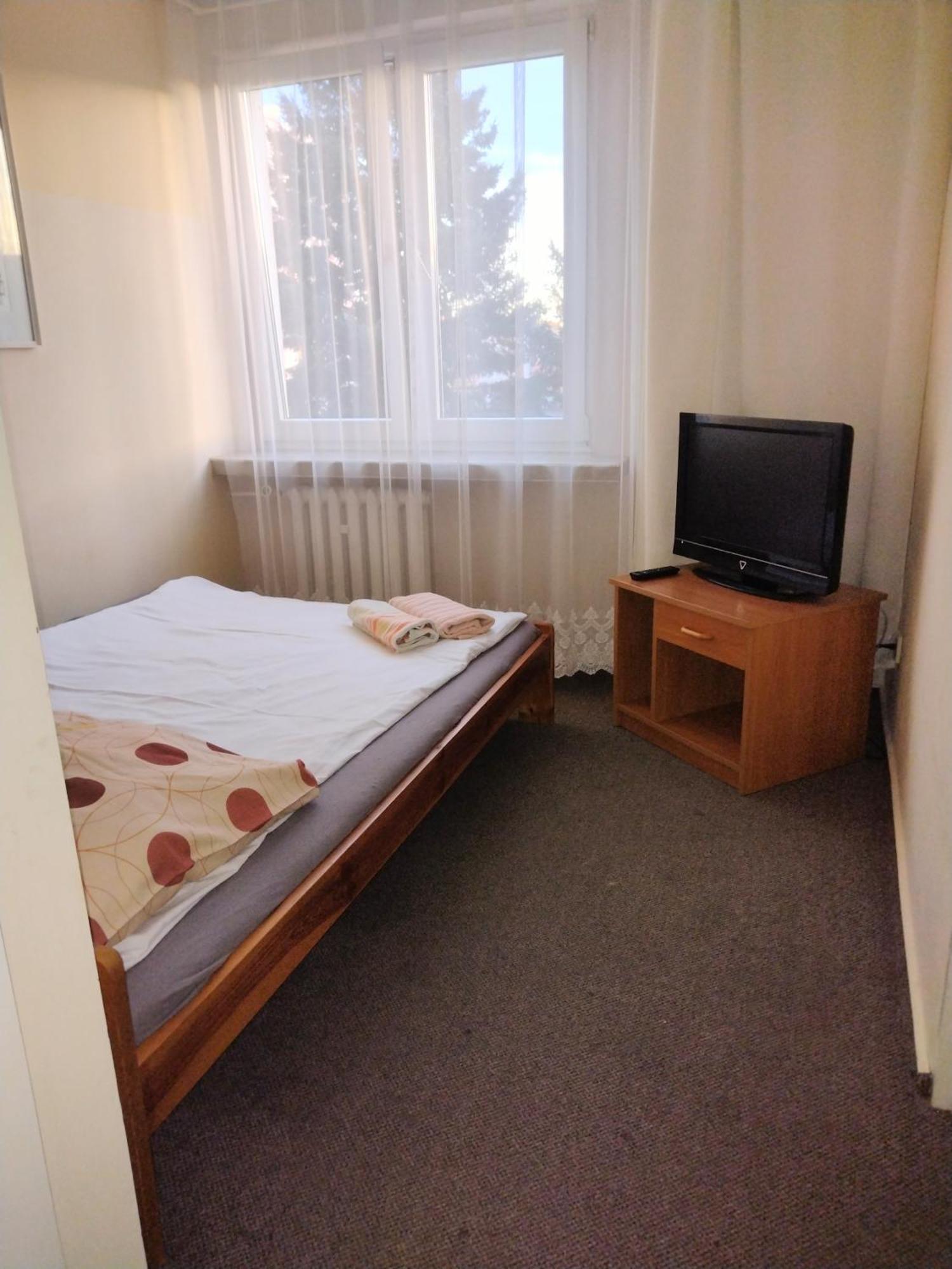 Hostel Barborka Turek Esterno foto